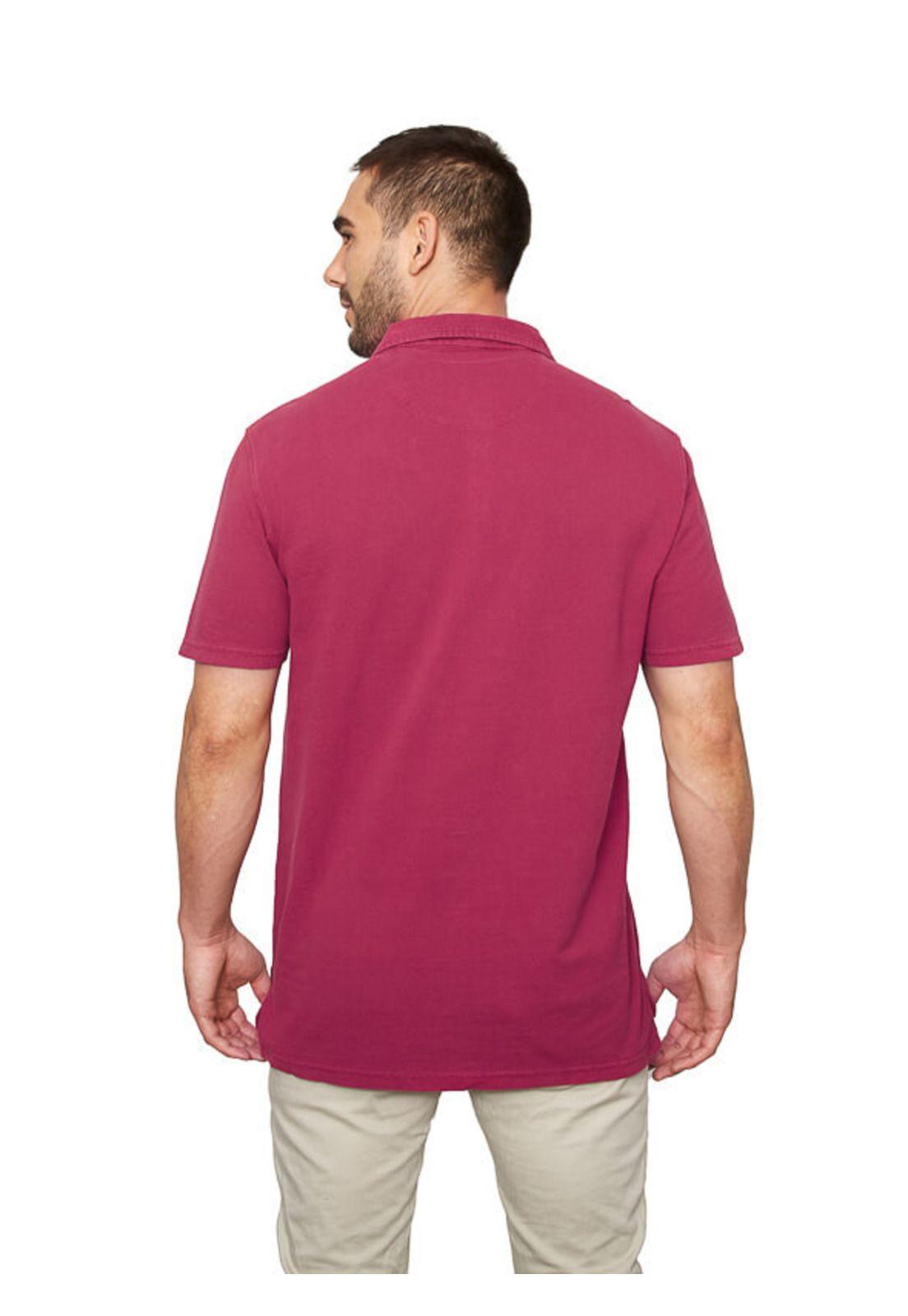 Polera Casual Hombre Panama Jack - B988-2