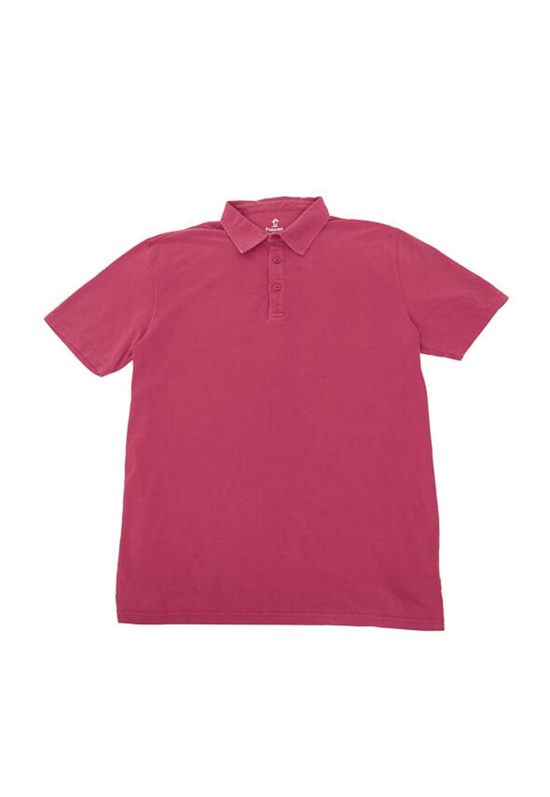 Polera Casual Hombre Panama Jack - B988-3