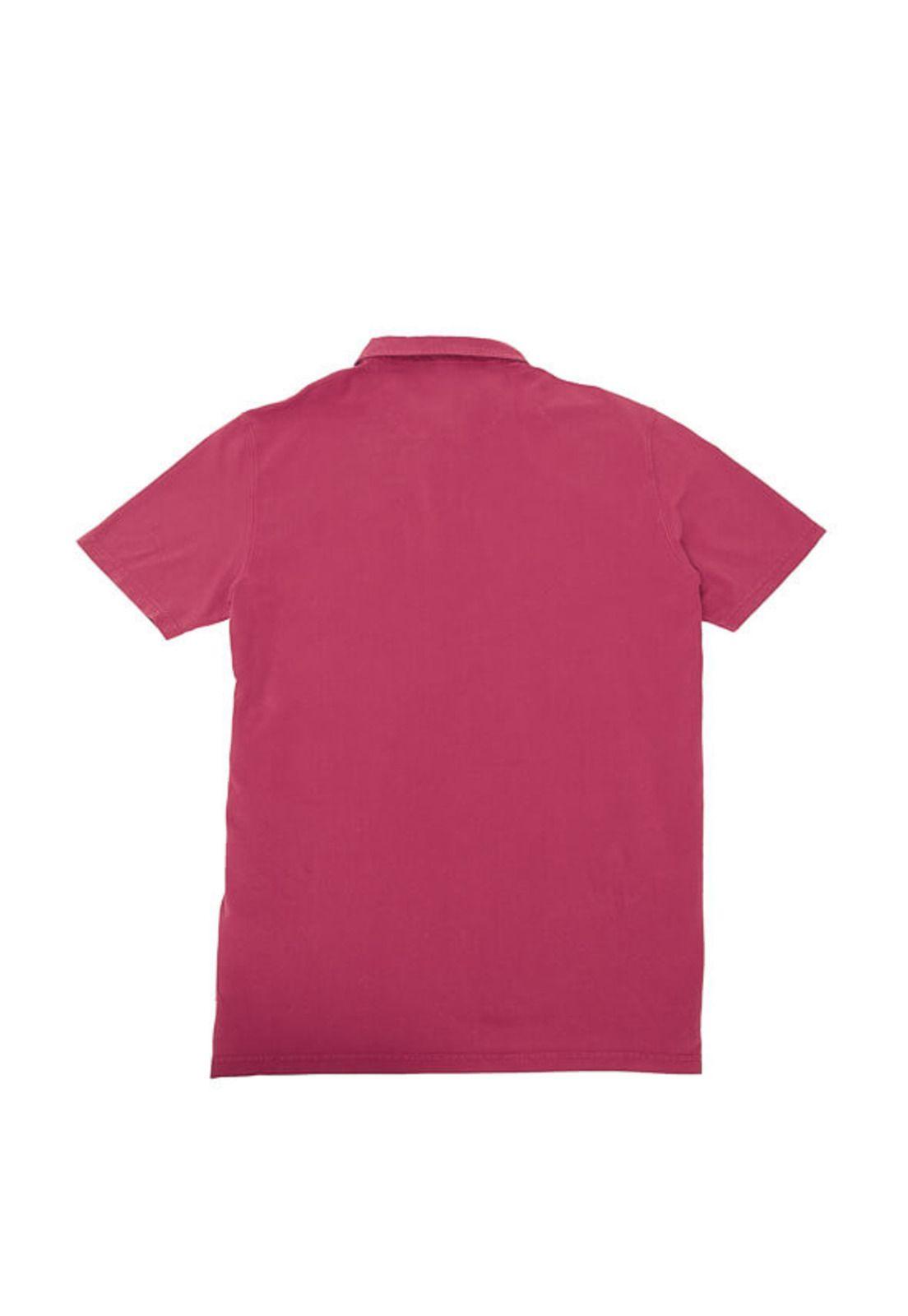 Polera Casual Hombre Panama Jack - B988-4