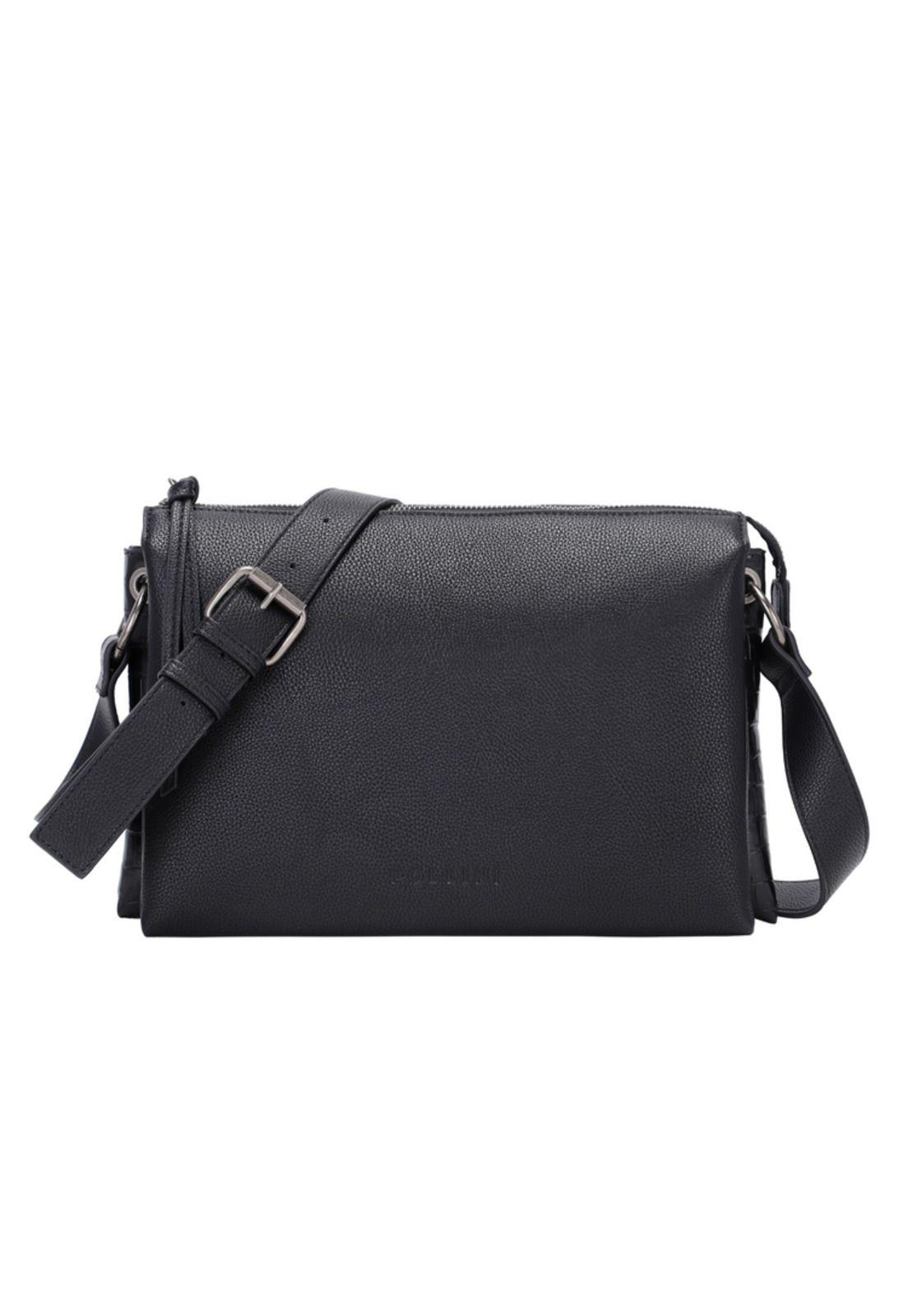 Bandolera Casual Mujer Pollini - F869-0