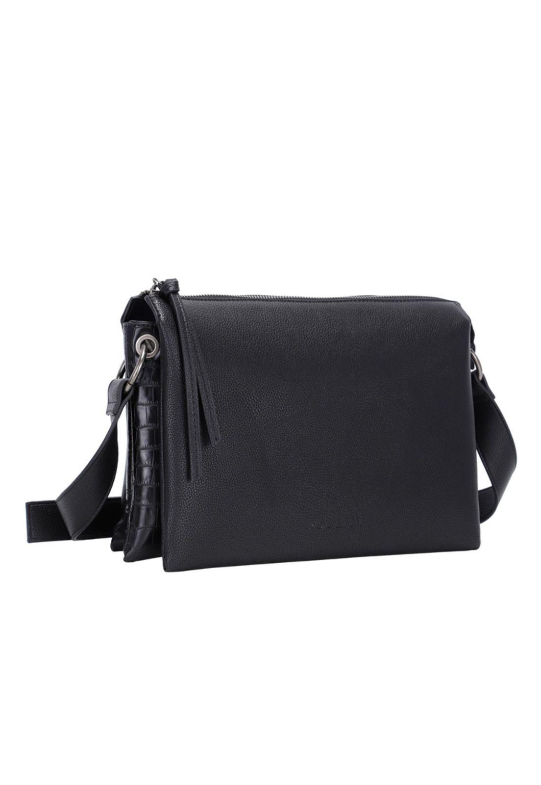 Bandolera Casual Mujer Pollini - F869-1