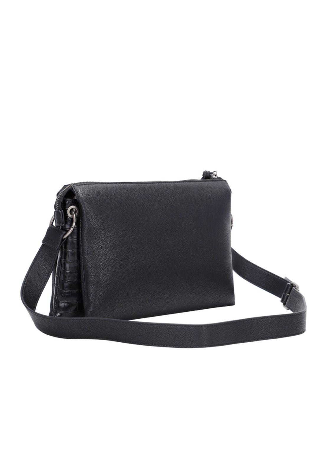Bandolera Casual Mujer Pollini - F869-2