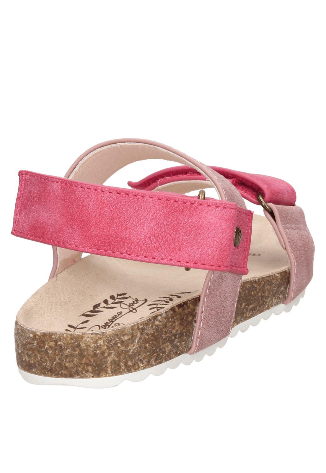 Sandalia Casual Niña Panama Jack - PJGF272-2