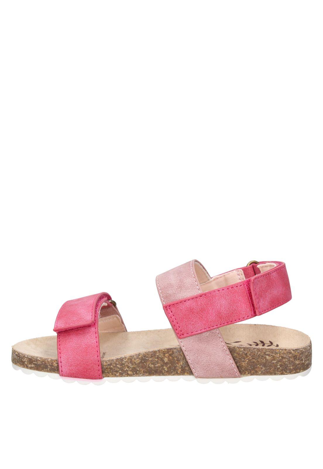 Sandalia Casual Niña Panama Jack - PJGF272-3