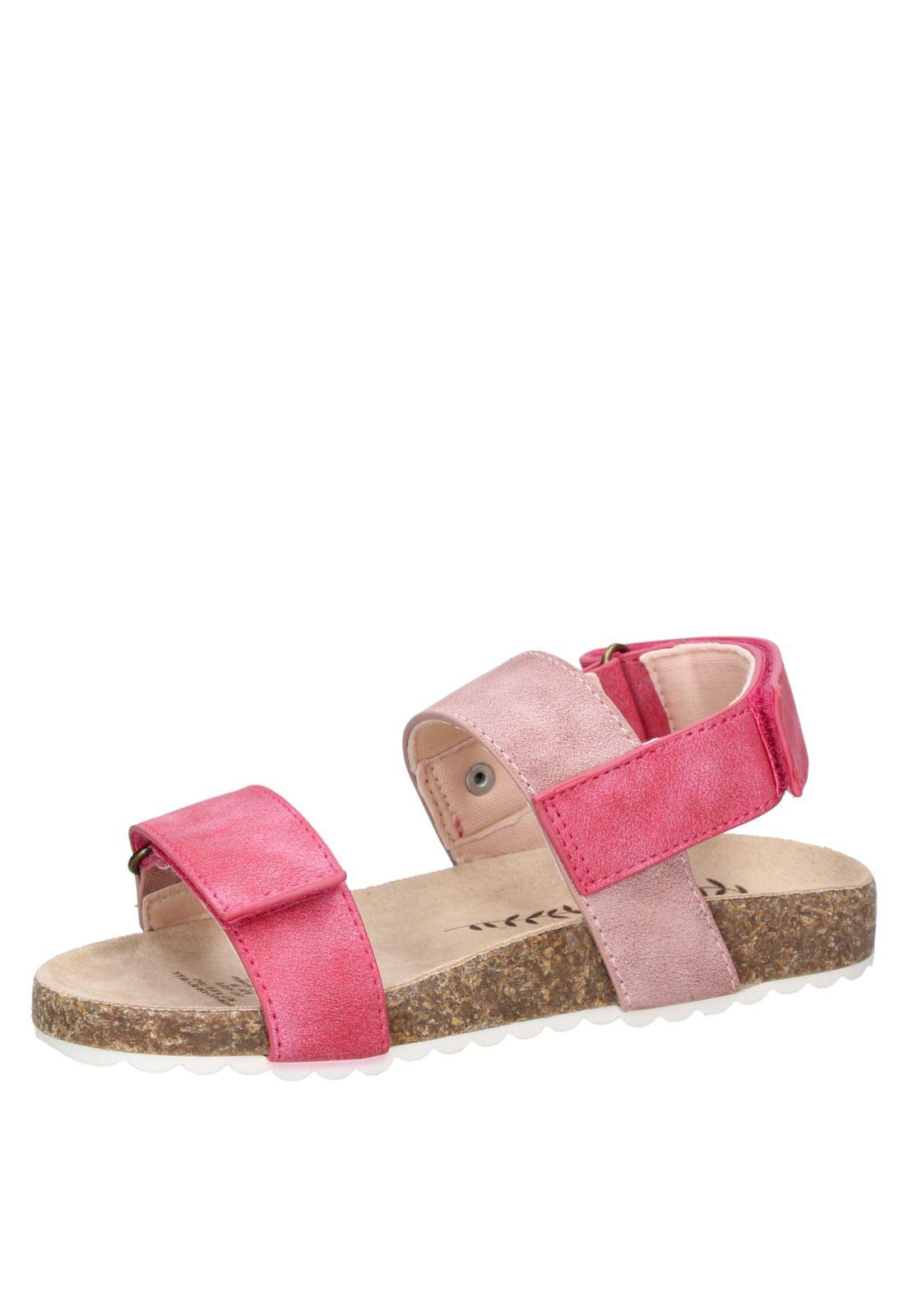 Sandalia Casual Niña Panama Jack - PJGF272-4