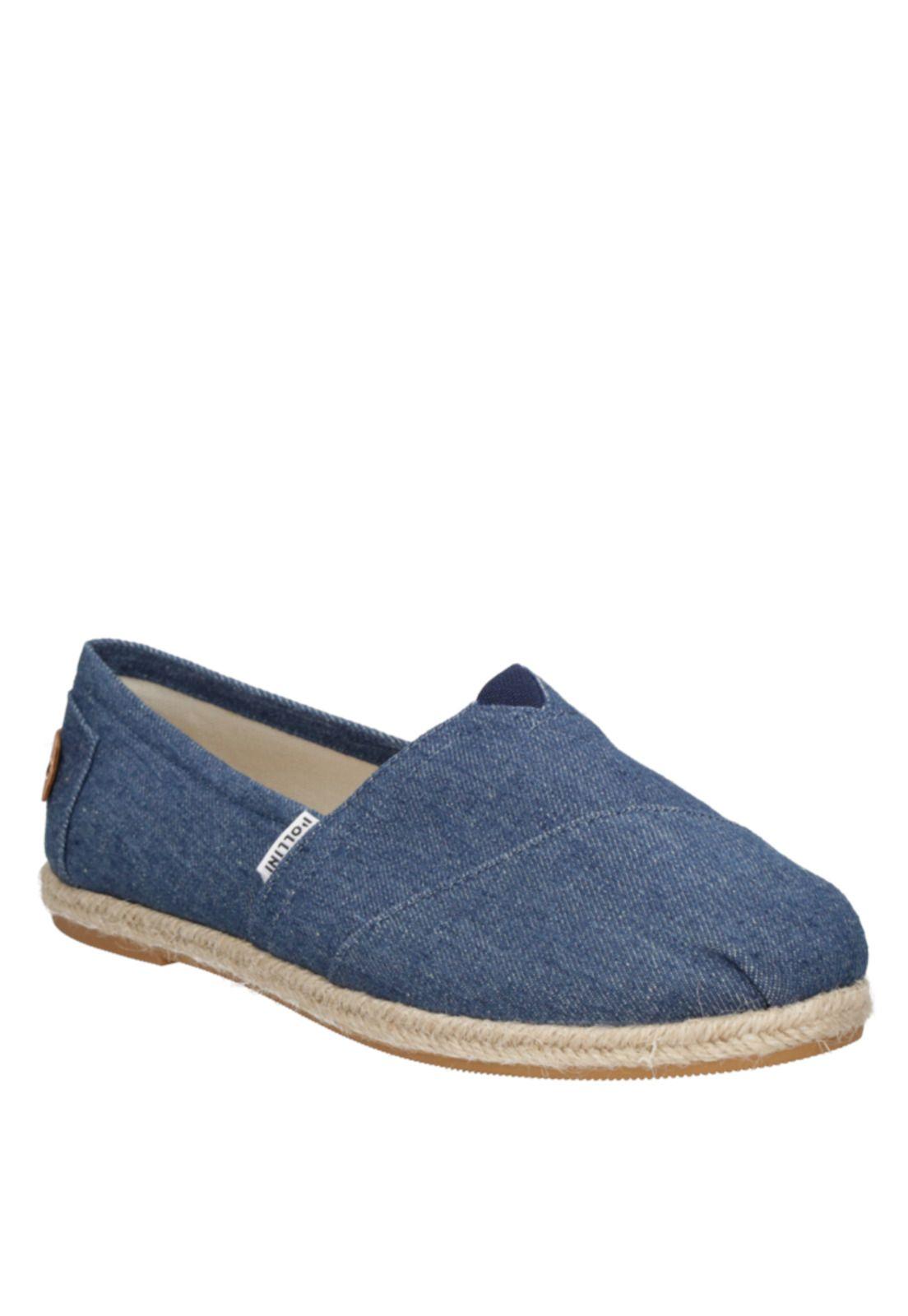 Alpargata Casual Mujer Pollini - Q510-0