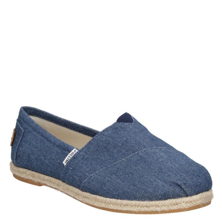 Alpargata Casual Mujer Pollini - Q510-0