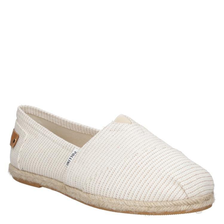 Alpargata Casual Mujer Pollini - Q510-0