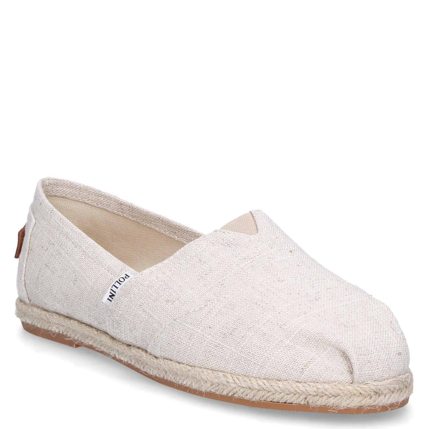 Alpargata Casual Mujer Pollini - Q510-0