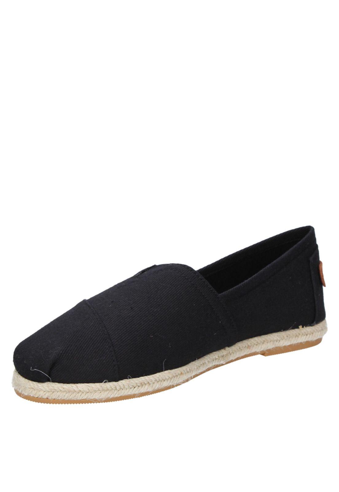 Alpargata Casual Mujer Pollini - Q510-4
