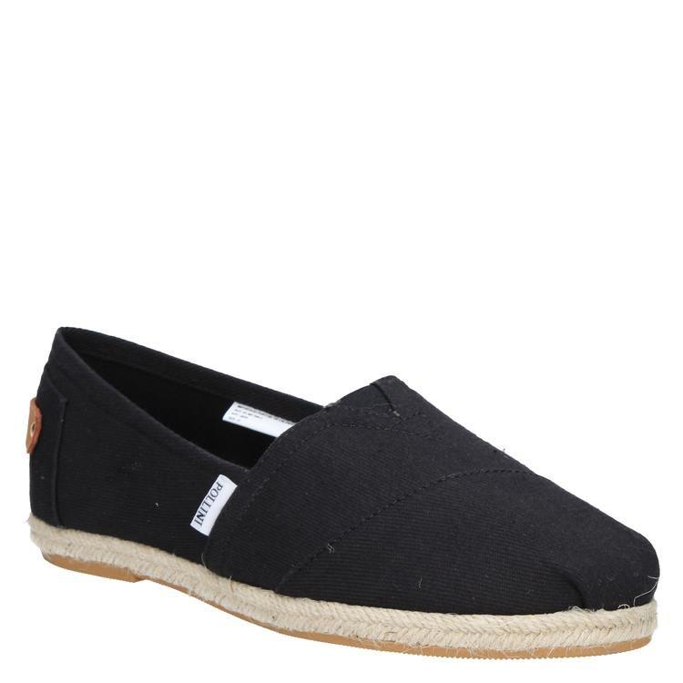 Alpargata Casual Mujer Pollini - Q510-0