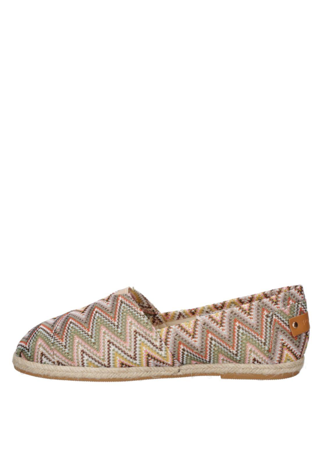 Alpargata Casual Mujer Pollini - Q510-3