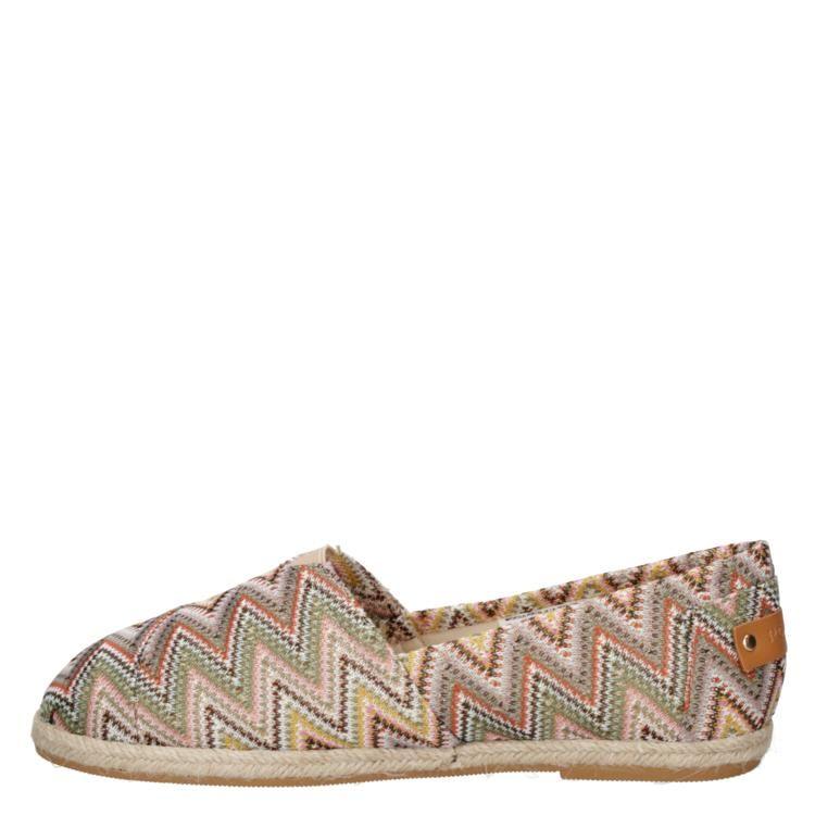 Alpargata Casual Mujer Pollini - Q510-3