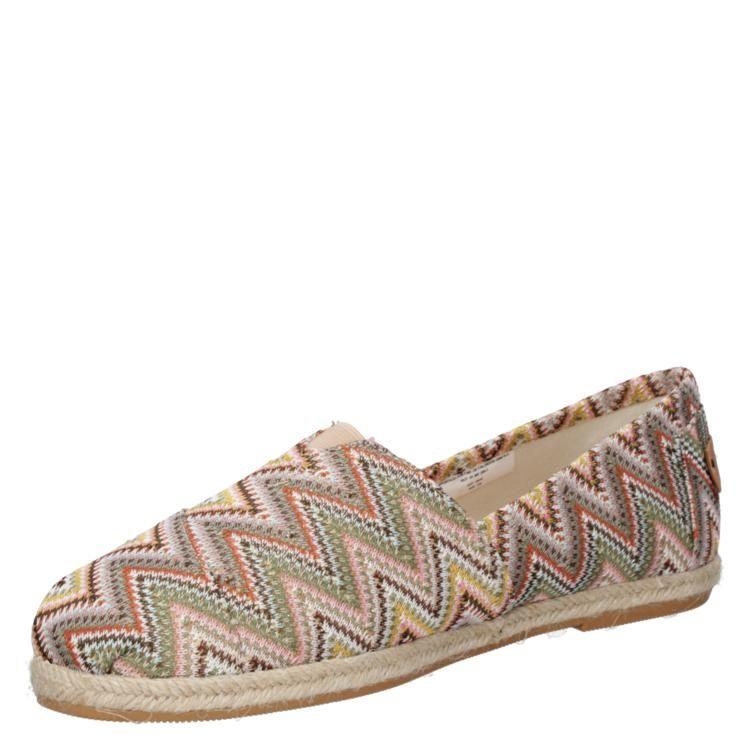 Alpargata Casual Mujer Pollini - Q510-4