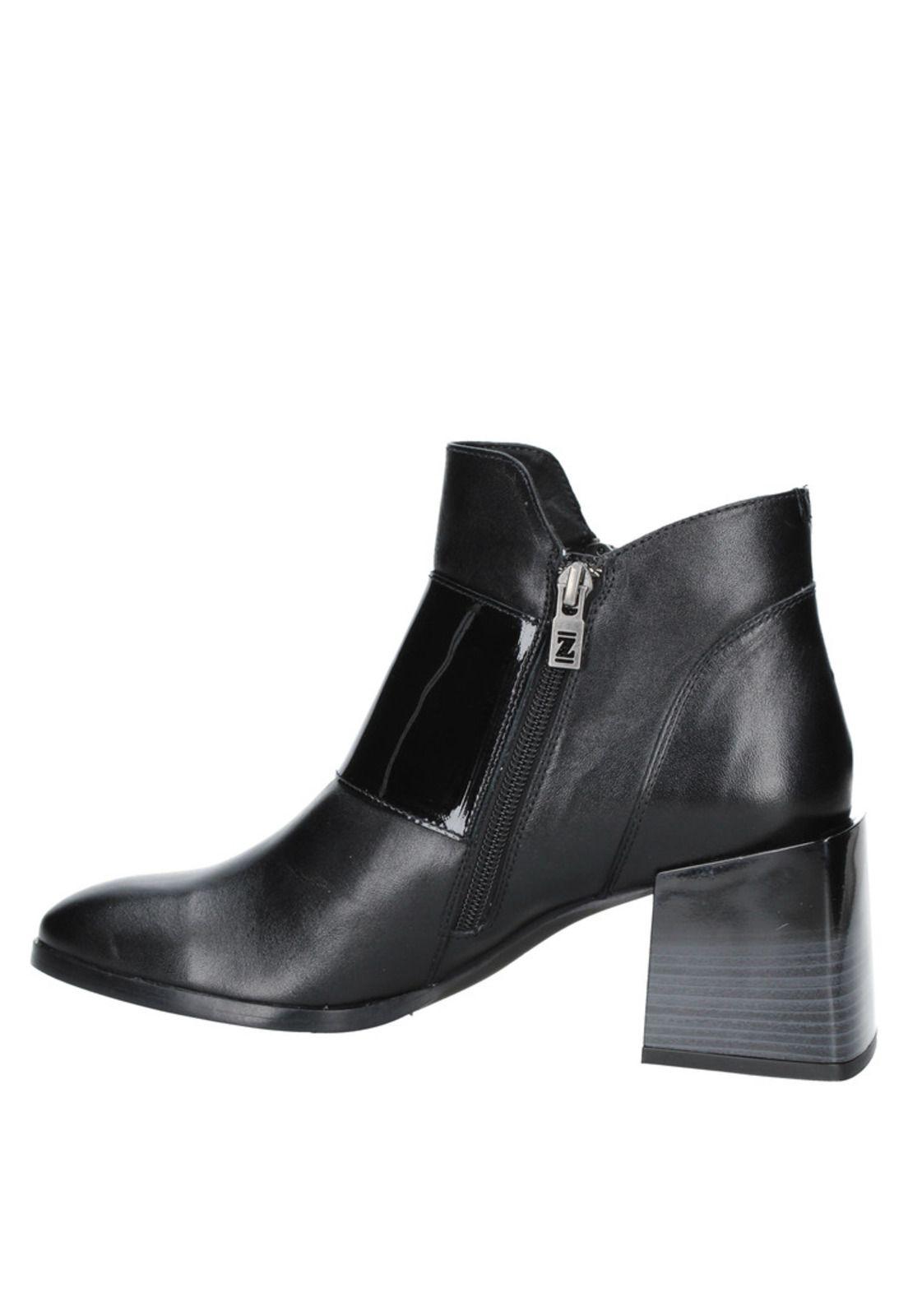 Botin Casual Mujer Zappa - A426-3