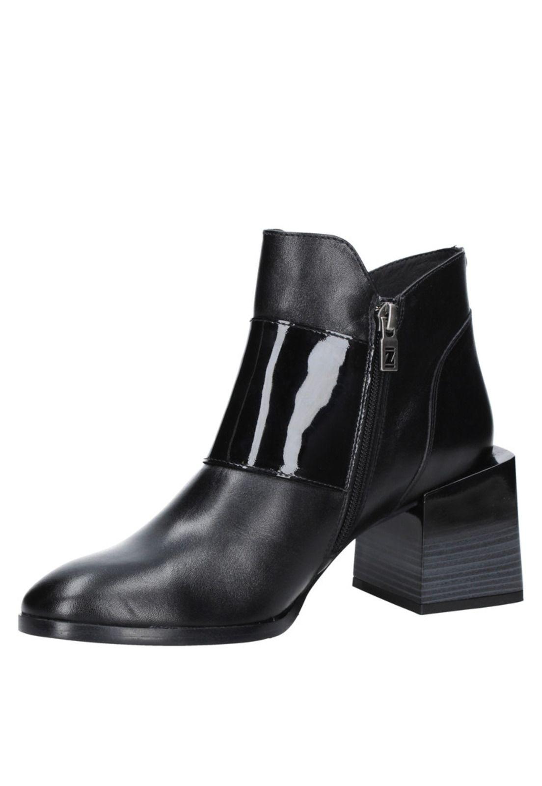 Botin Casual Mujer Zappa - A426-4