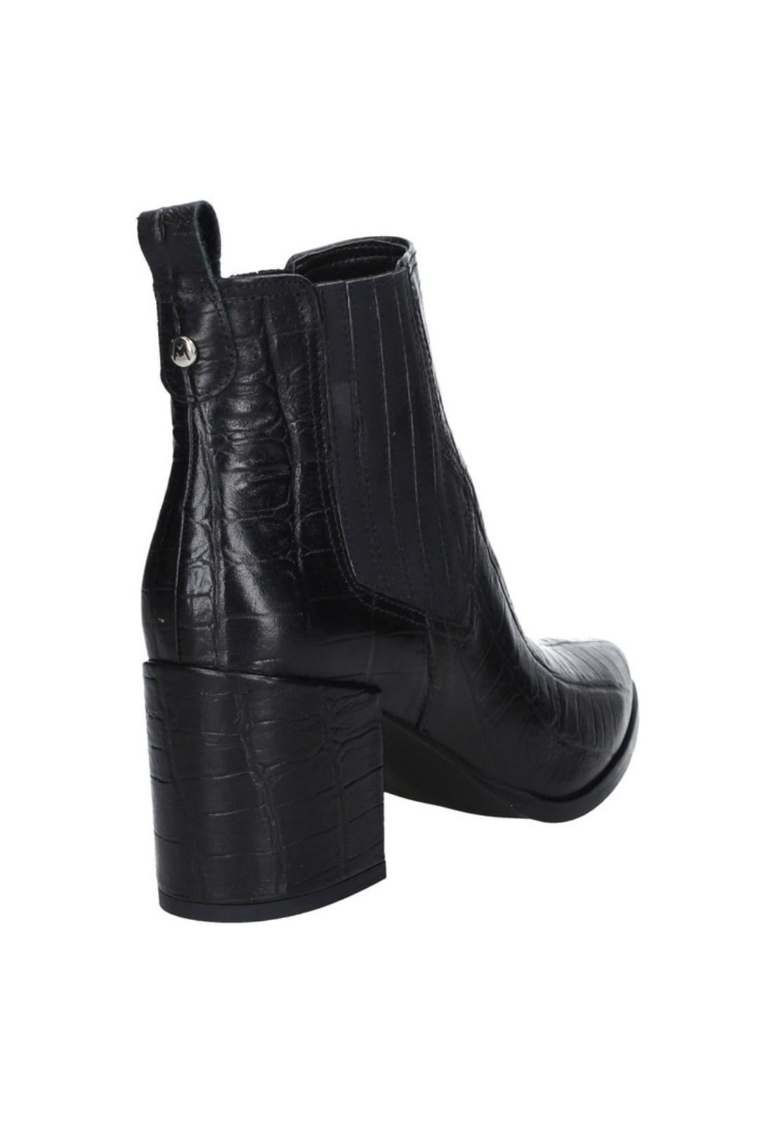 Botin Casual Mujer Mingo - A514-2