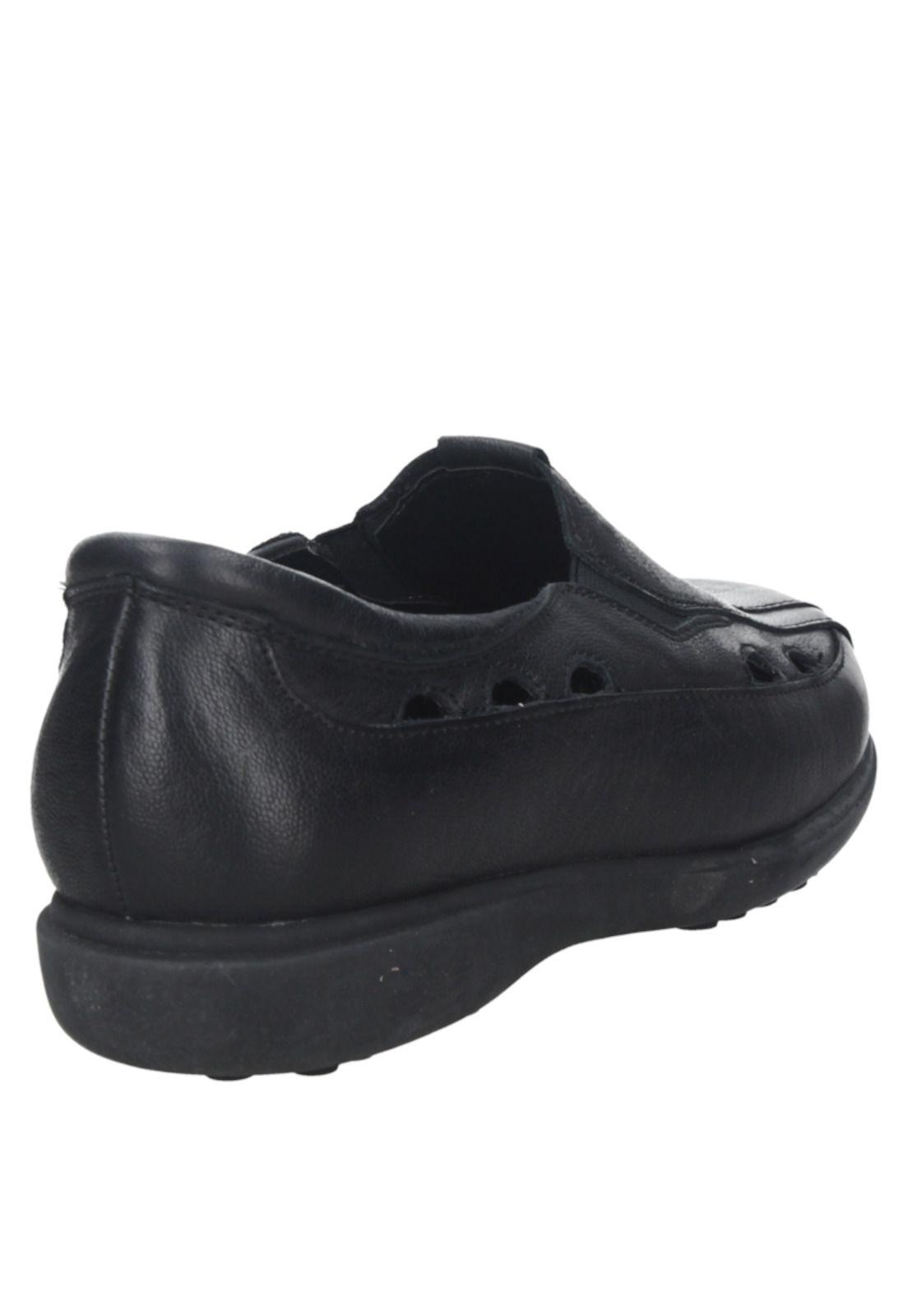 Zapato Casual Mujer Bruno Rossi - D829-2
