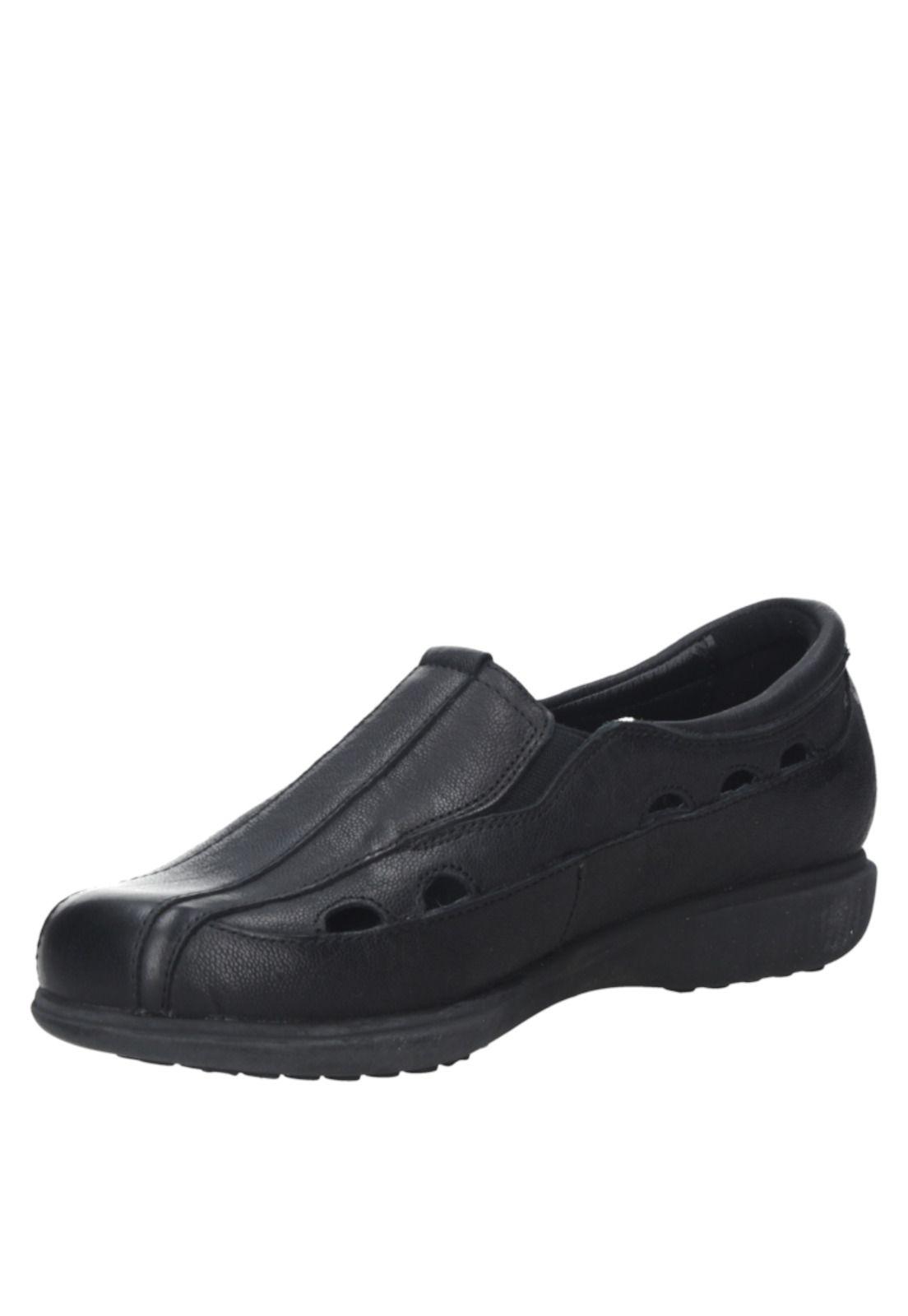 Zapato Casual Mujer Bruno Rossi - D829-4