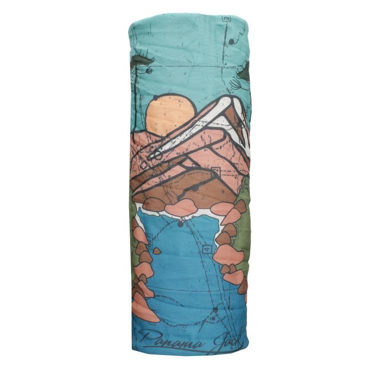 Bandana Deportiva y Casual Unisex Panama Jack - J909-5