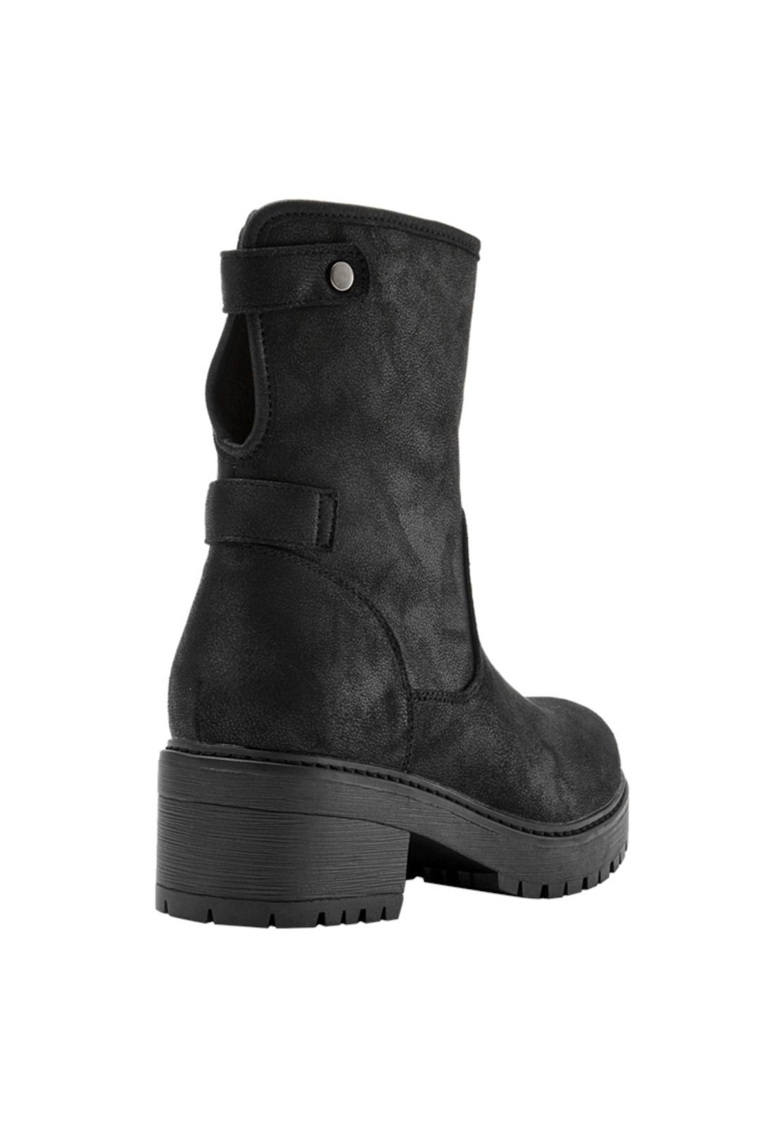 Bota Casual Mujer Dakota - J783-2