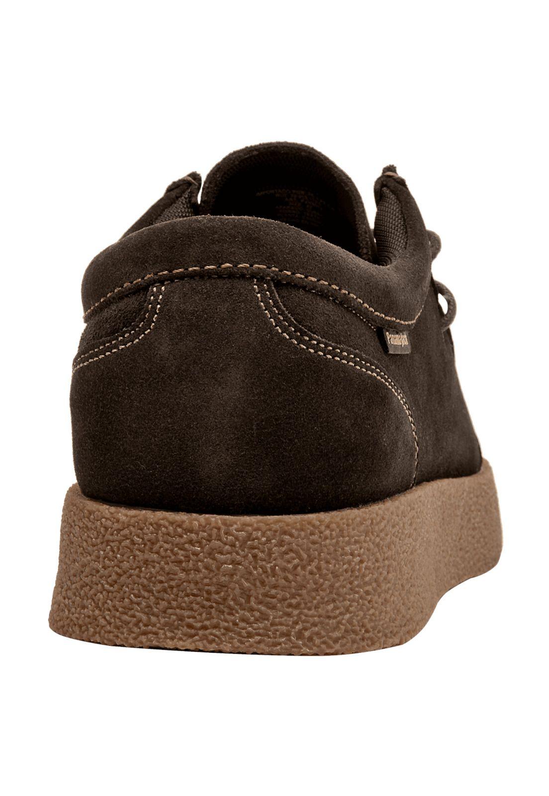Botín Casual Hombre Panama Jack - PJH0013-2