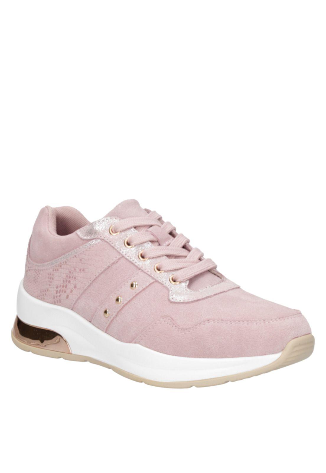 Zapatilla Casual Mujer Bruno Rossi - F634-0