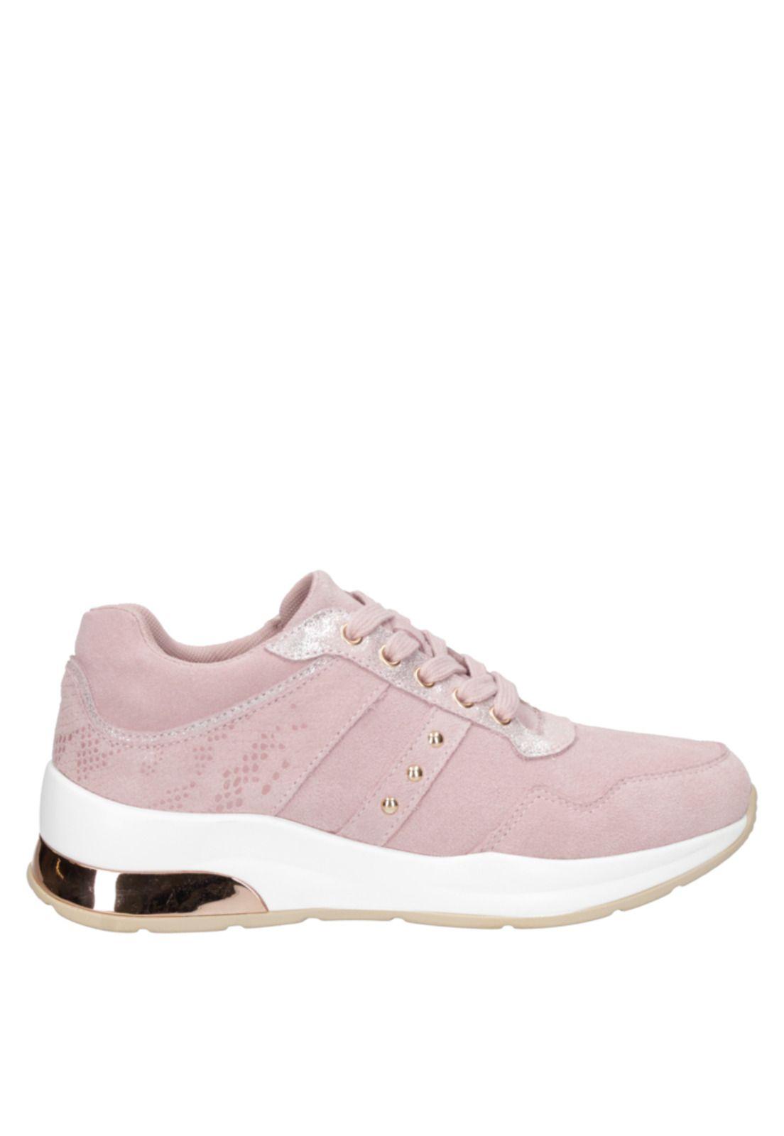 Zapatilla Casual Mujer Bruno Rossi - F634-1