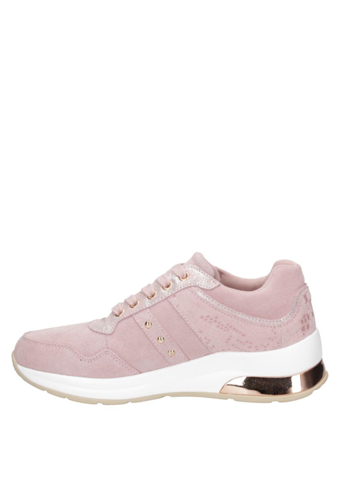 Zapatilla Casual Mujer Bruno Rossi - F634-3