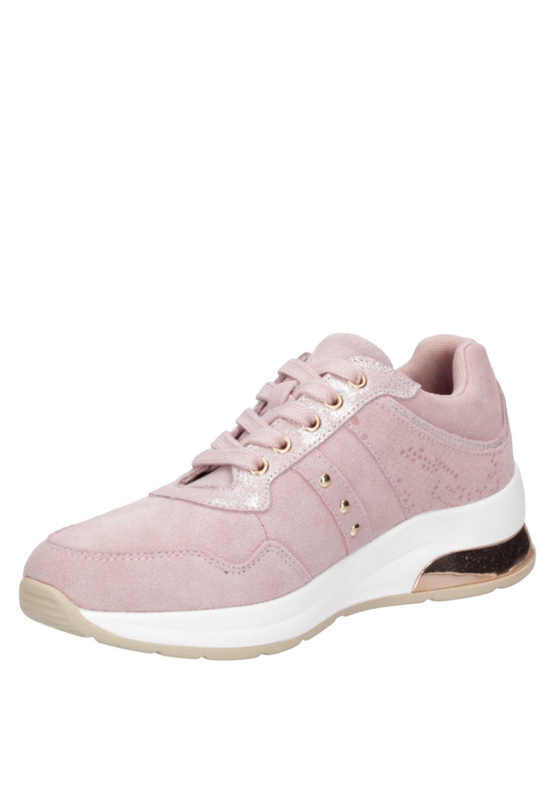 Zapatilla Casual Mujer Bruno Rossi - F634-4