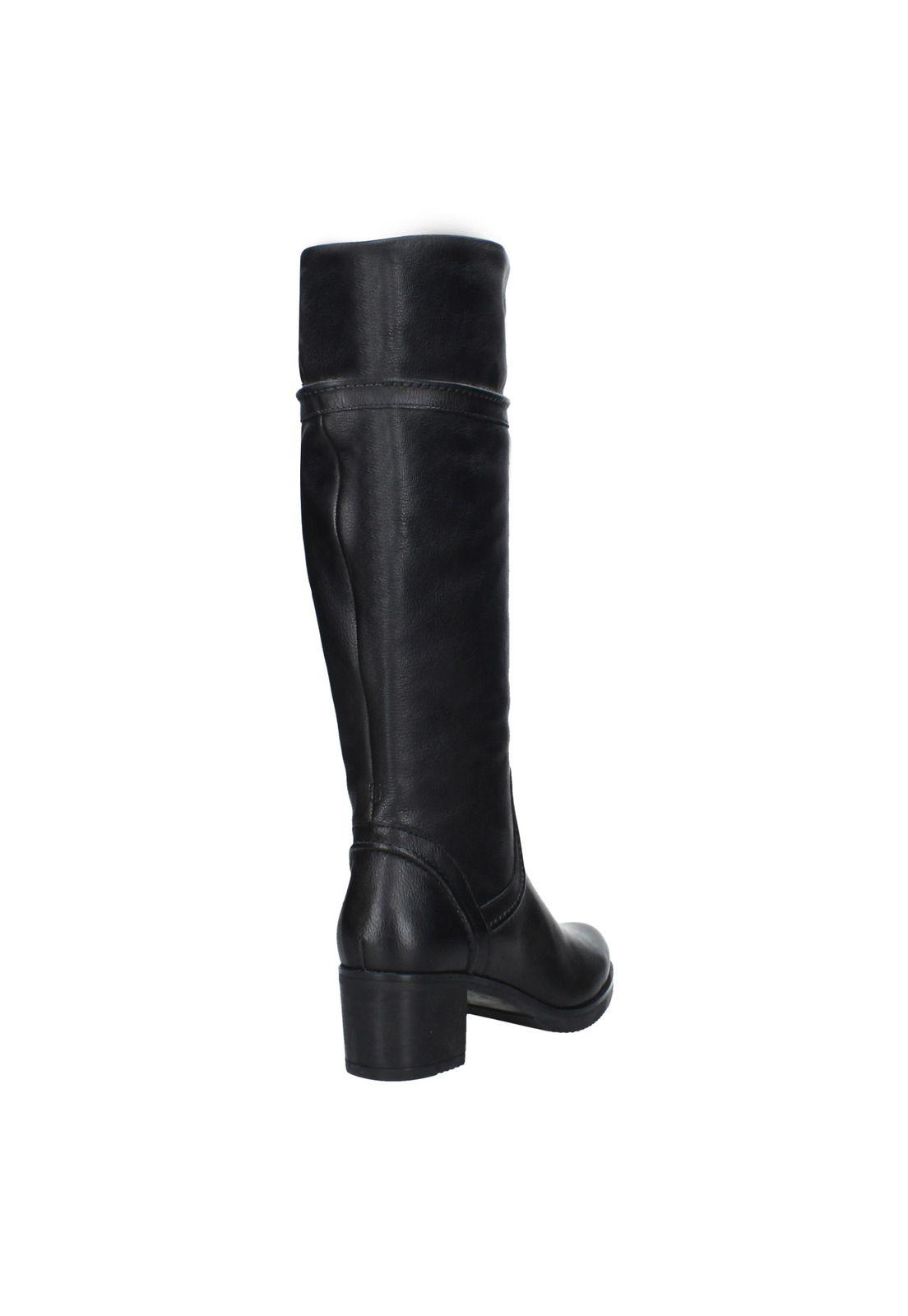 Bota Casual Mujer Pollini - 3172-2