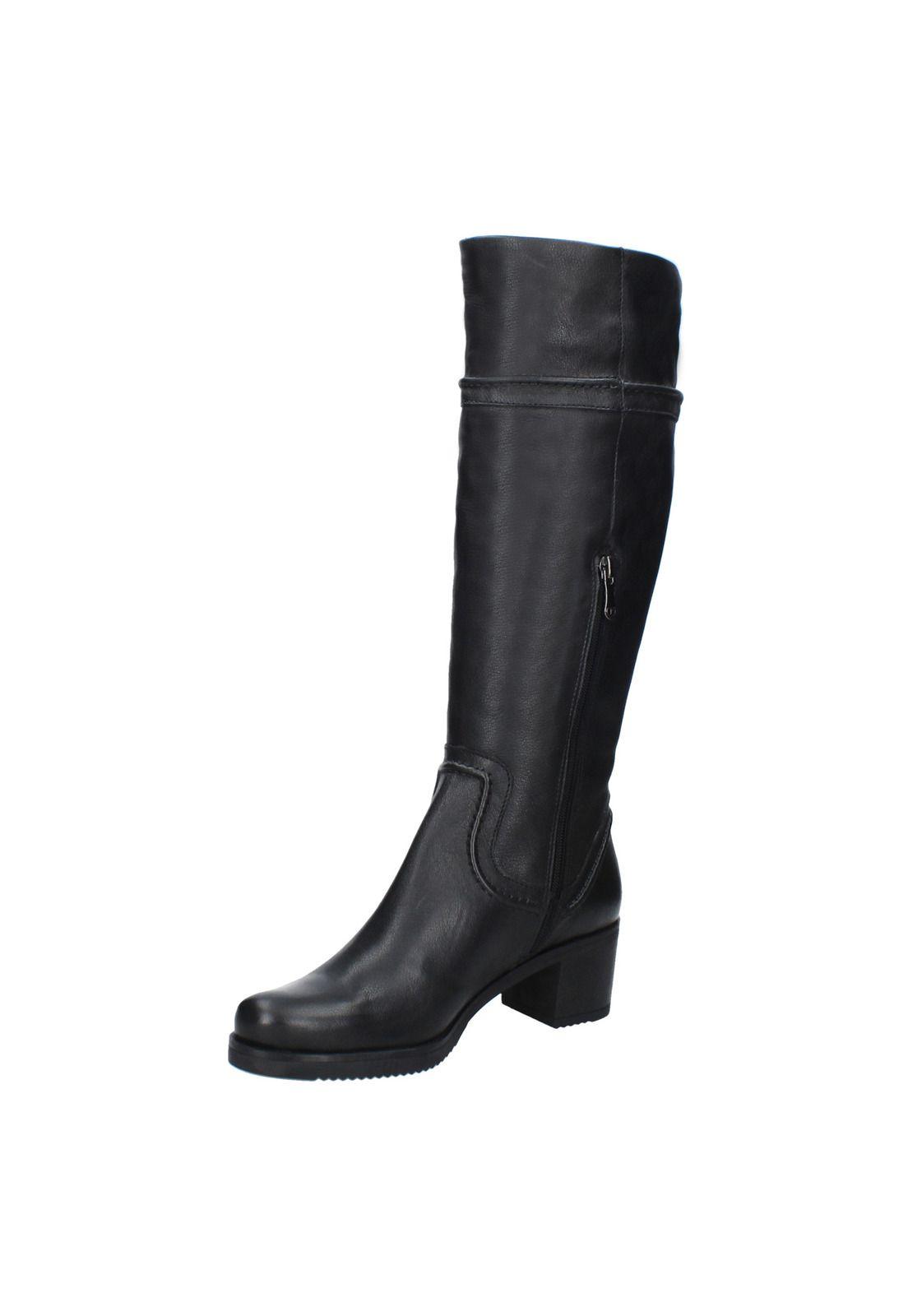 Bota Casual Mujer Pollini - 3172-4