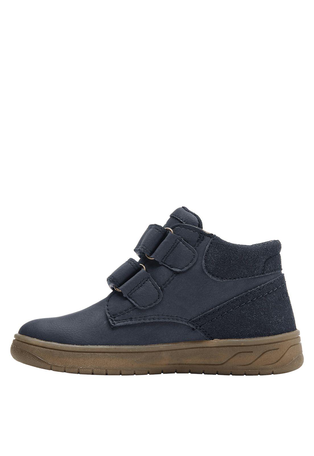 Botín Casual Niño Panama Jack - L765-3