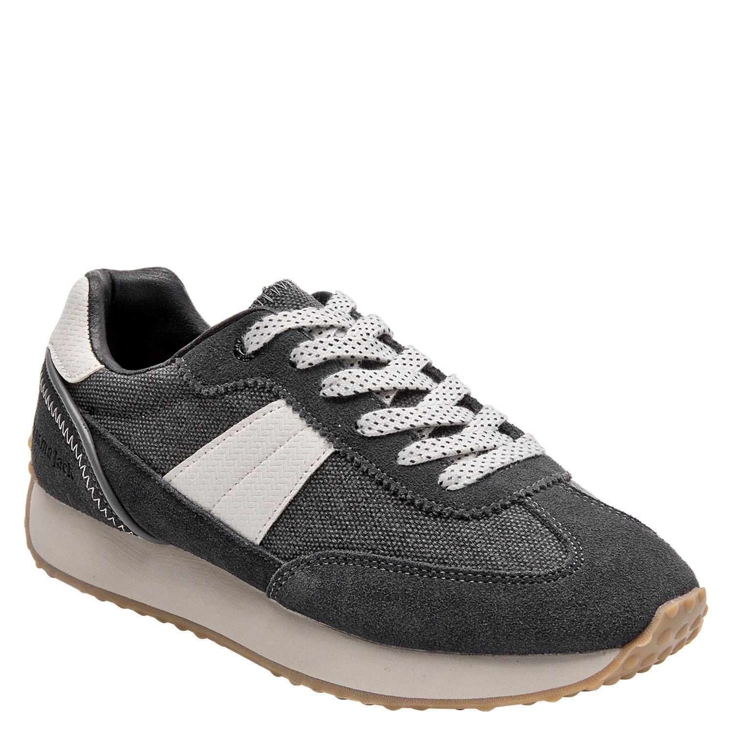 Zapatilla Casual Mujer Panama Jack - PJM0303-2