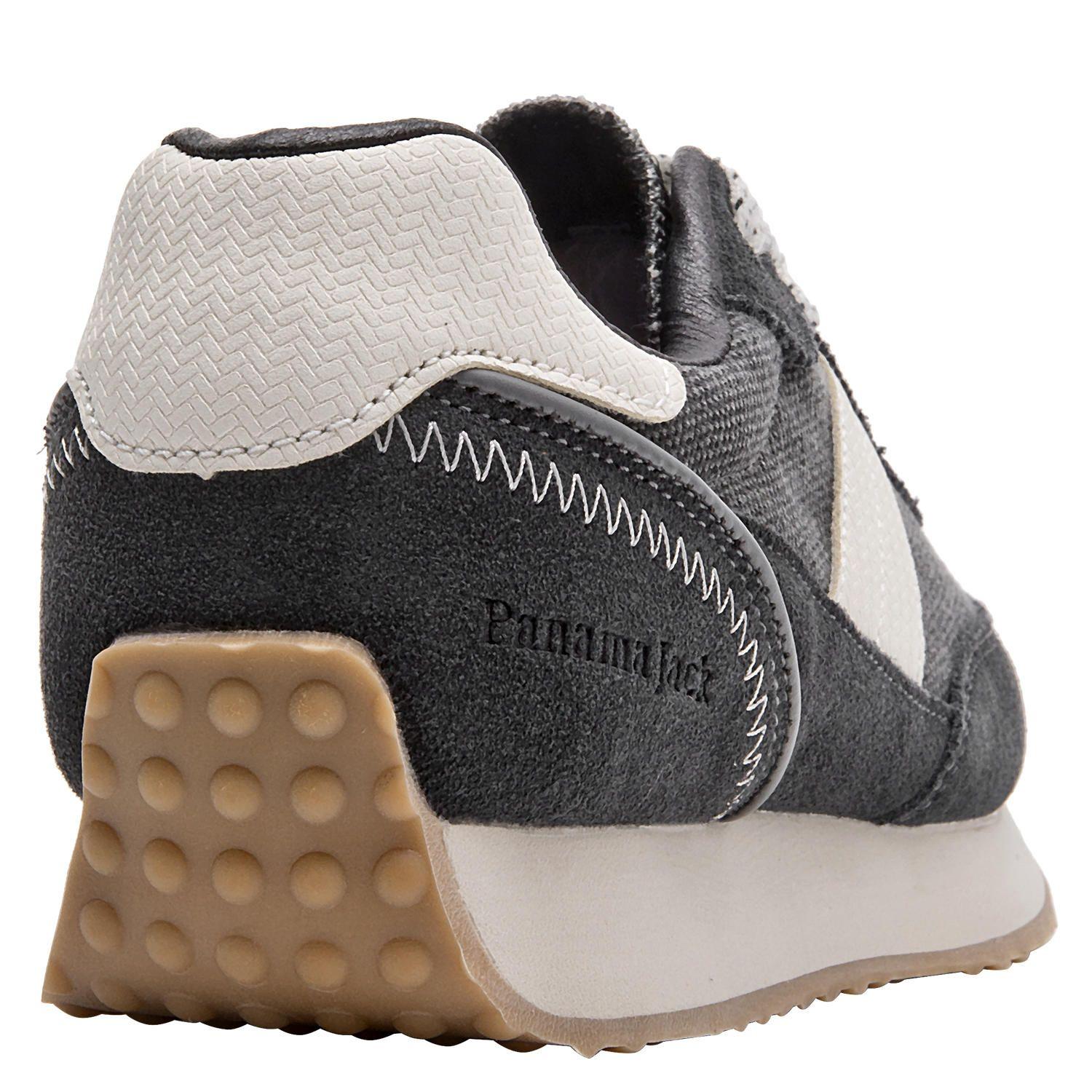 Zapatilla Casual Mujer Panama Jack - PJM0303-3