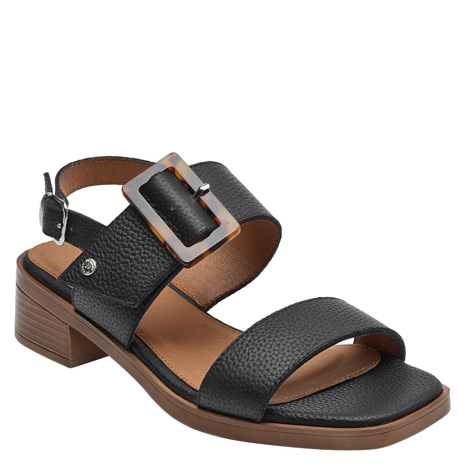 Sandalia Casual Mujer Pollini - POM0062-1