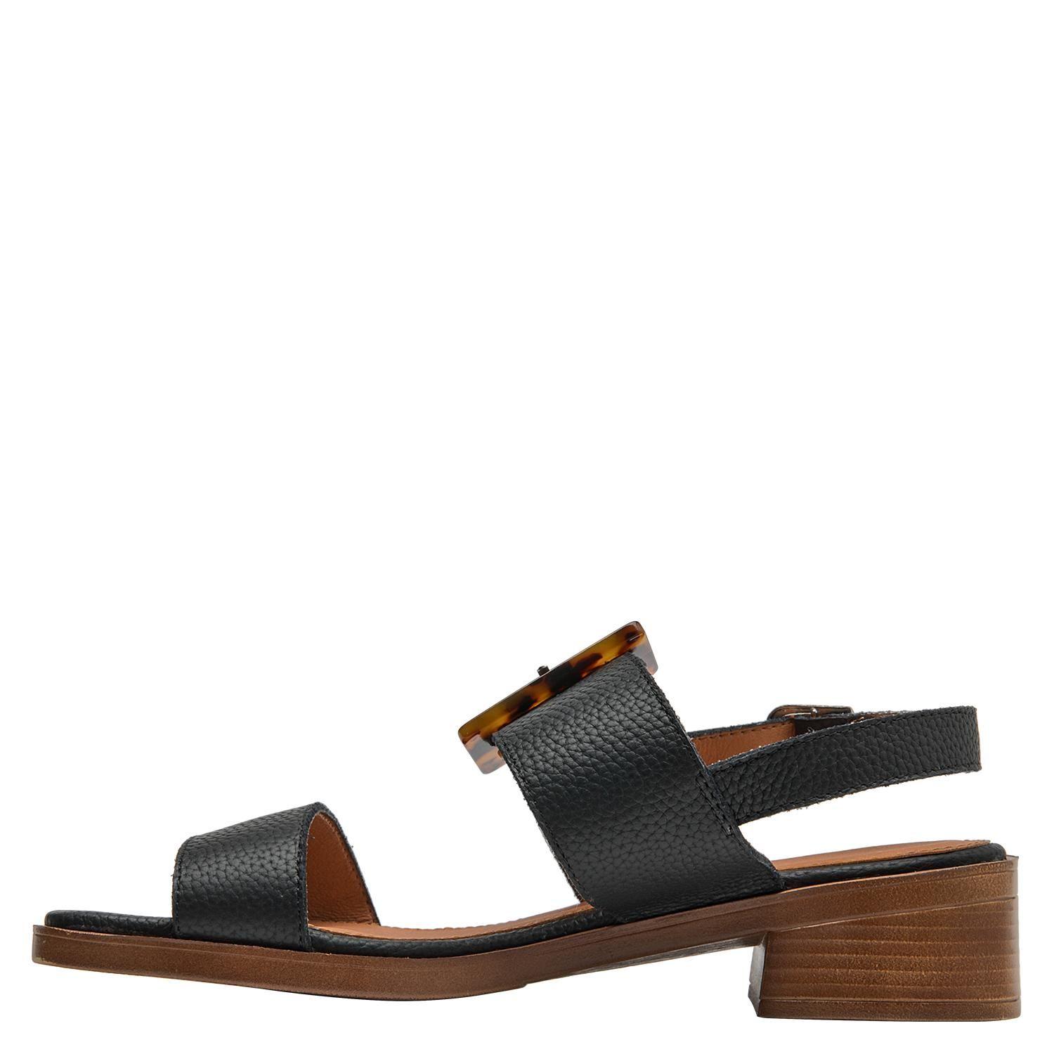 Sandalia Casual Mujer Pollini - POM0062-3