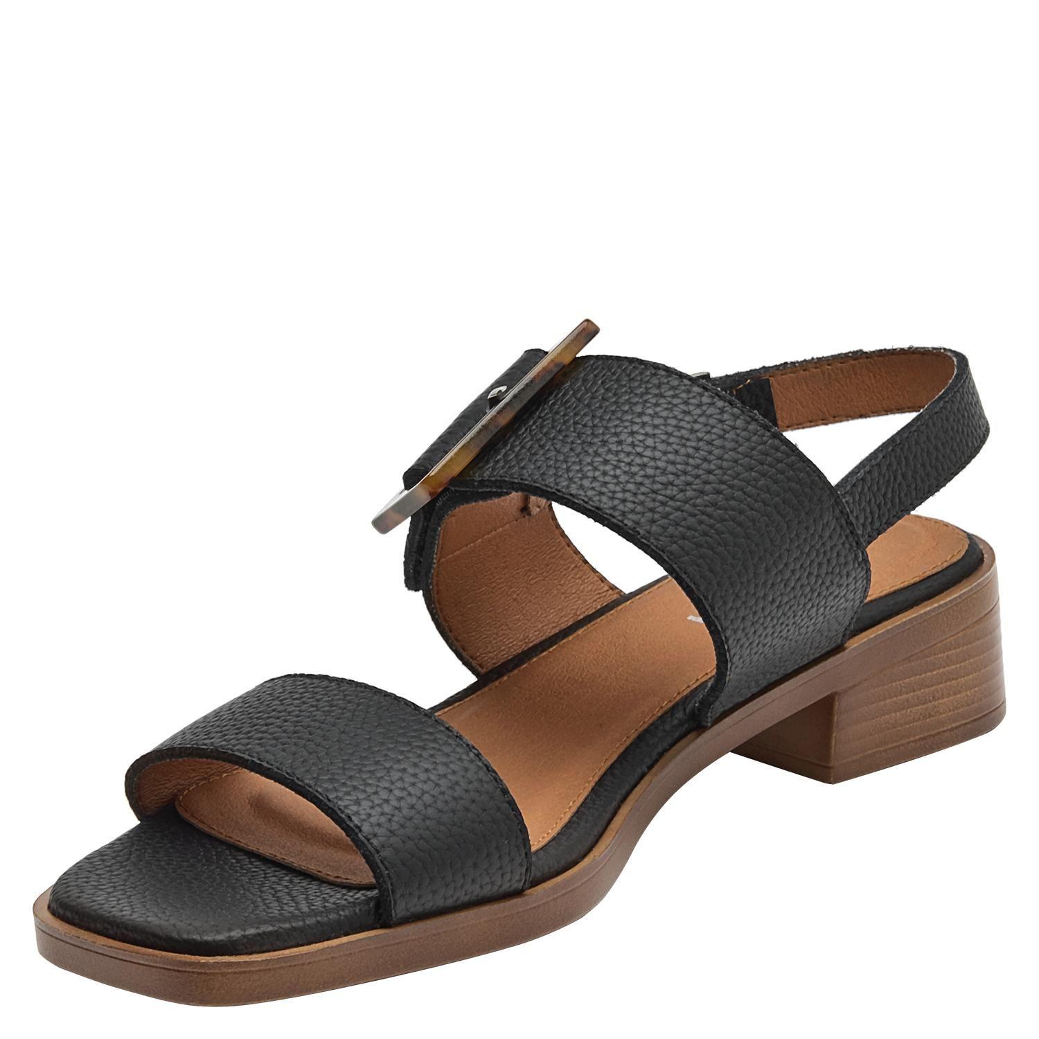 Sandalia Casual Mujer Pollini - POM0062-4