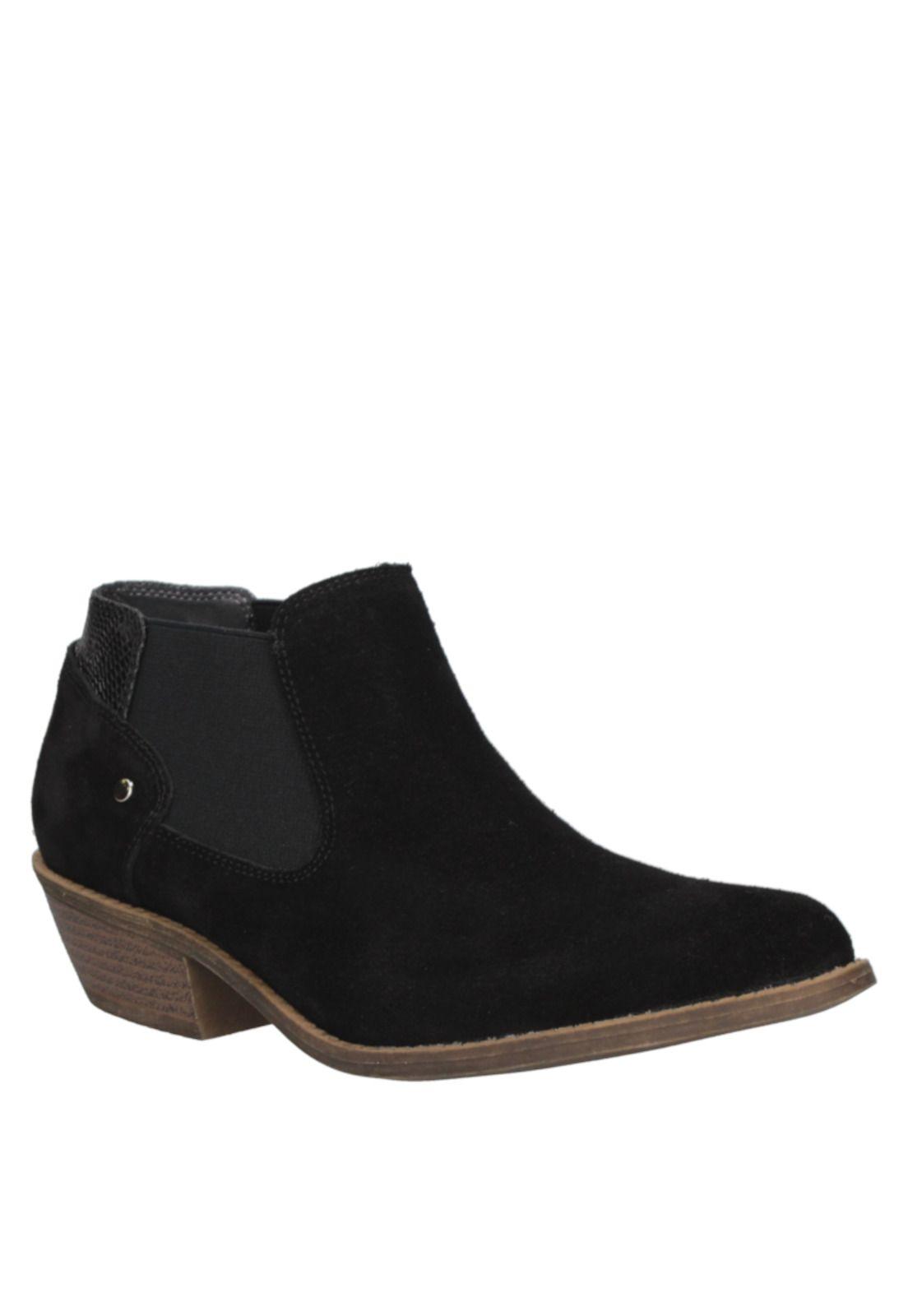 Zapato Casual Mujer Bruno Rossi - G606-0