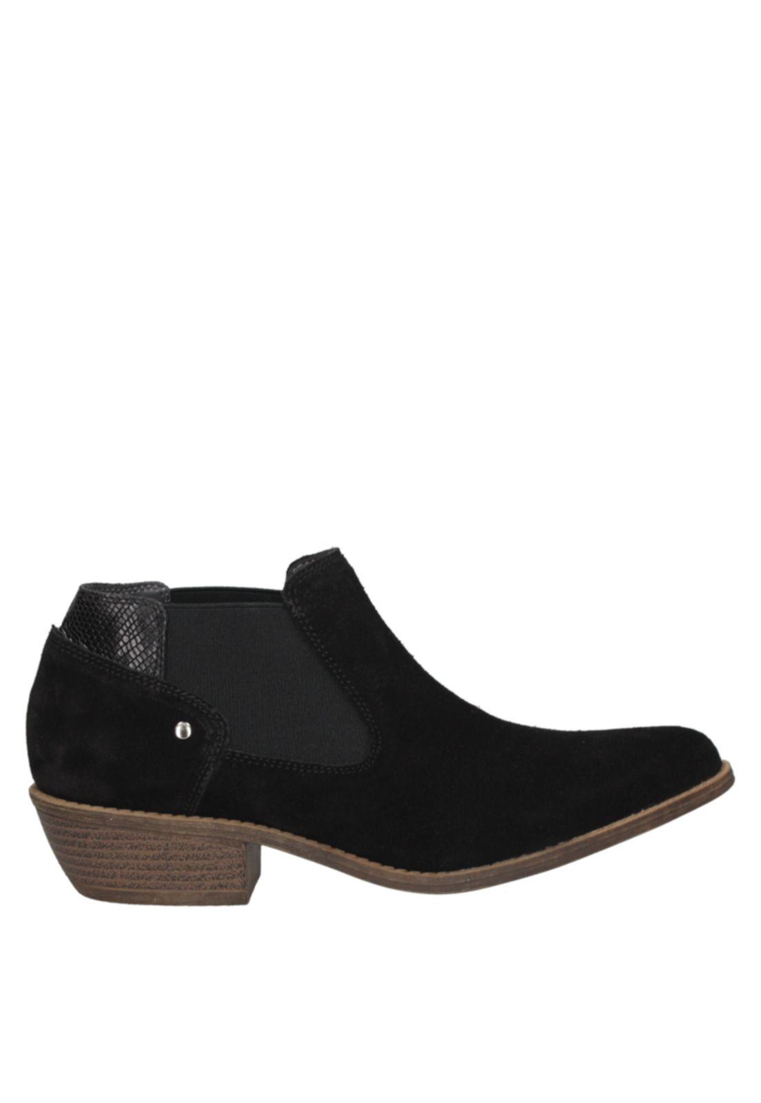 Zapato Casual Mujer Bruno Rossi - G606-1