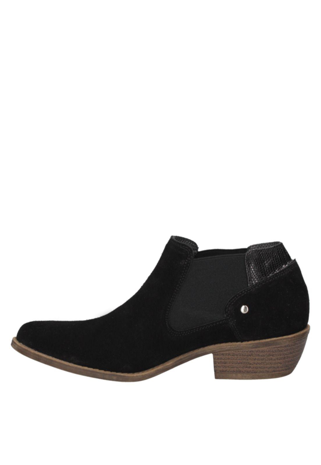 Zapato Casual Mujer Bruno Rossi - G606-3