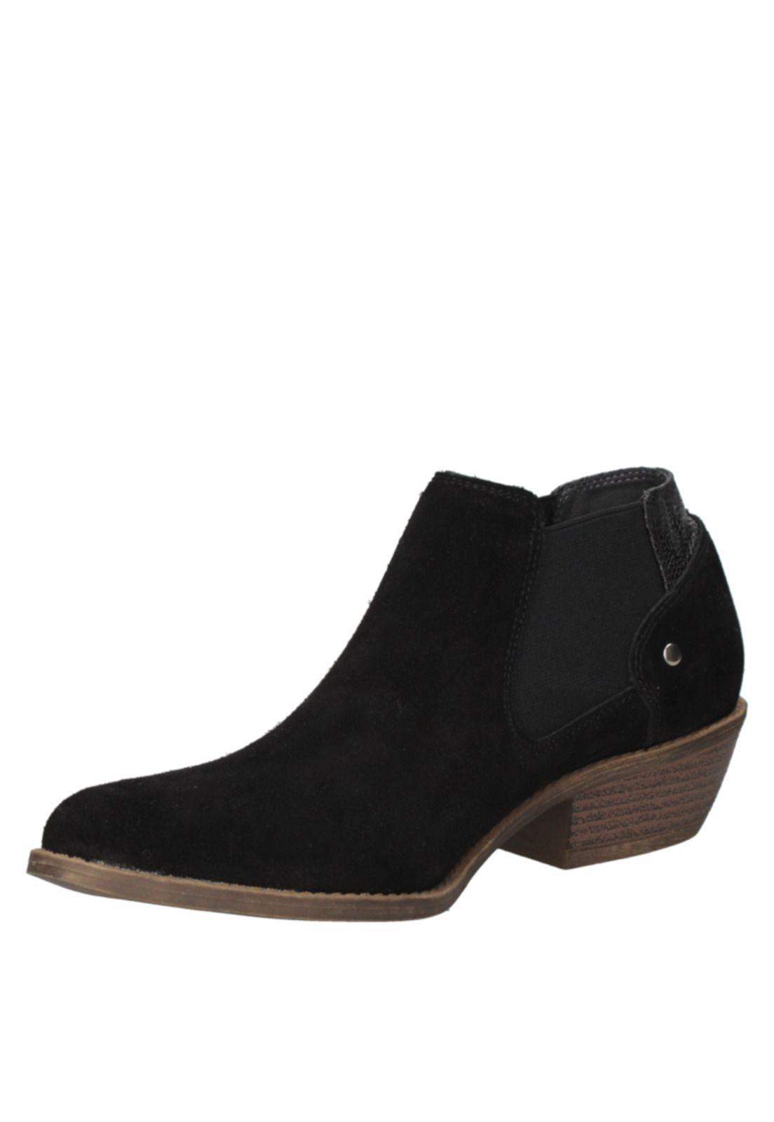 Zapato Casual Mujer Bruno Rossi - G606-4