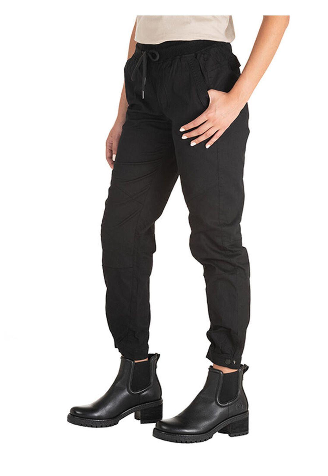 Pantalón Casual Mujer Panama Jack - J916-3