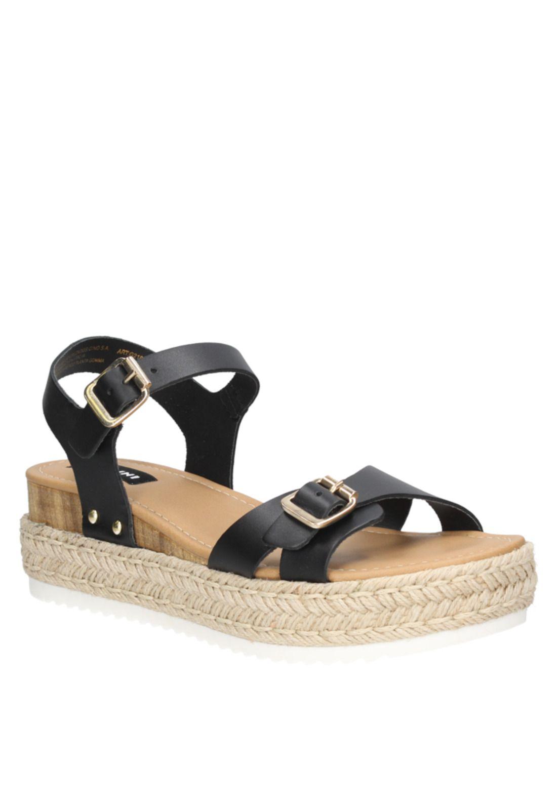 Sandalia Casual Mujer Pollini - G218-0
