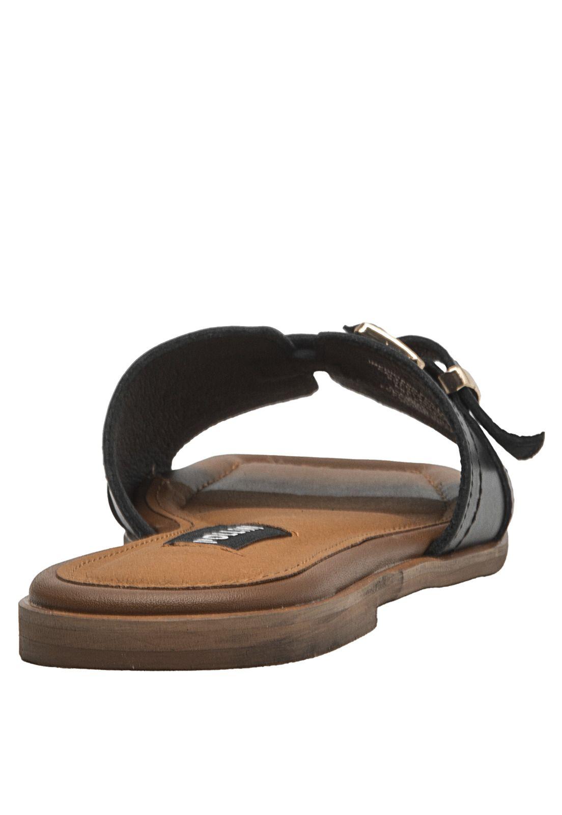 Sandalia Casual Mujer Pollini - POM0023-2
