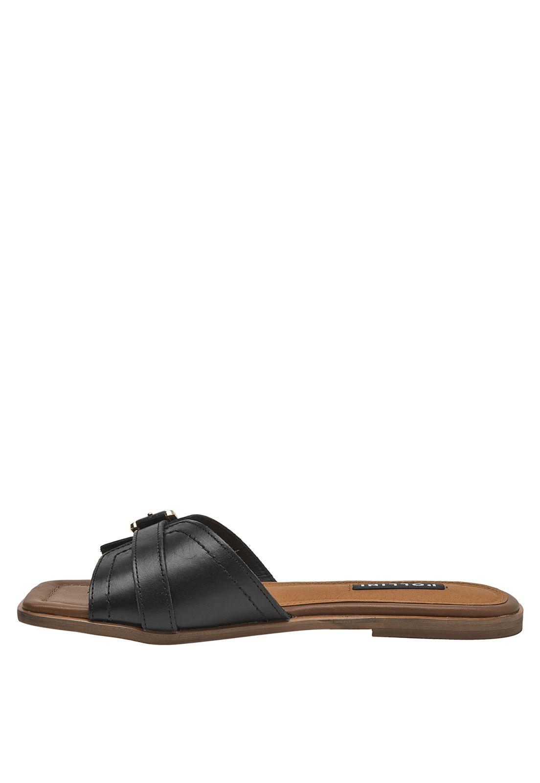 Sandalia Casual Mujer Pollini - POM0023-4