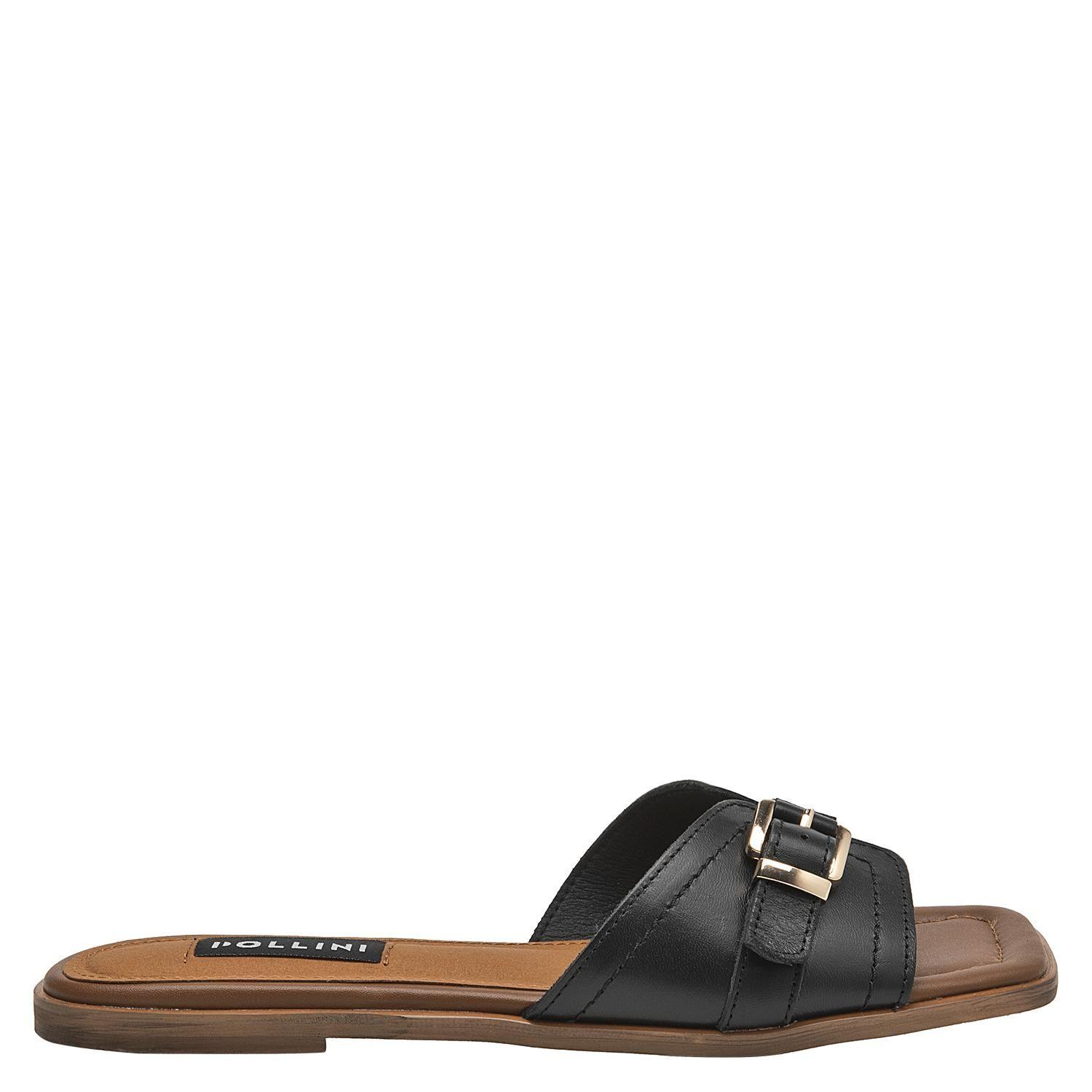 Sandalia Casual Mujer Pollini - POM0023-0