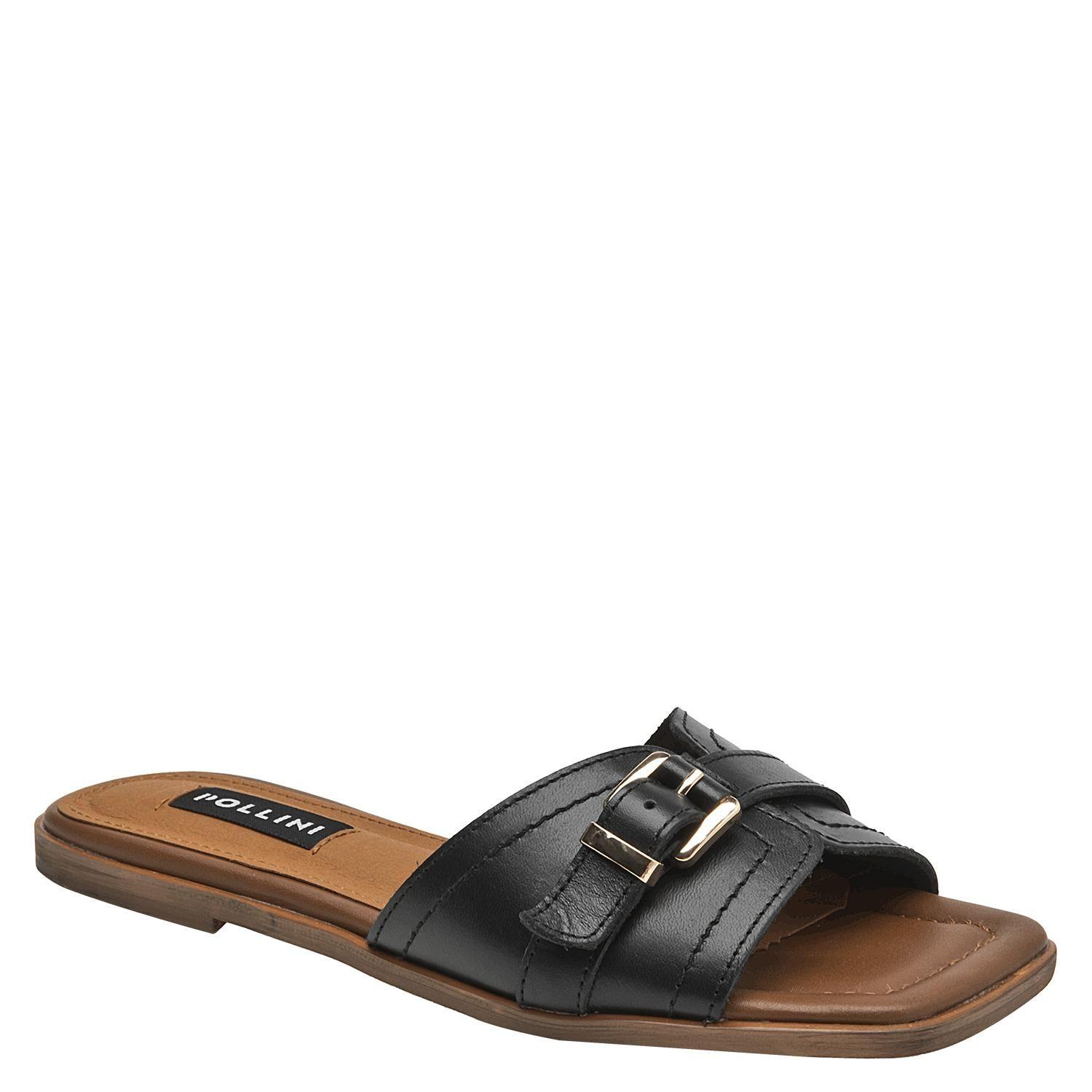Sandalia Casual Mujer Pollini - POM0023-1