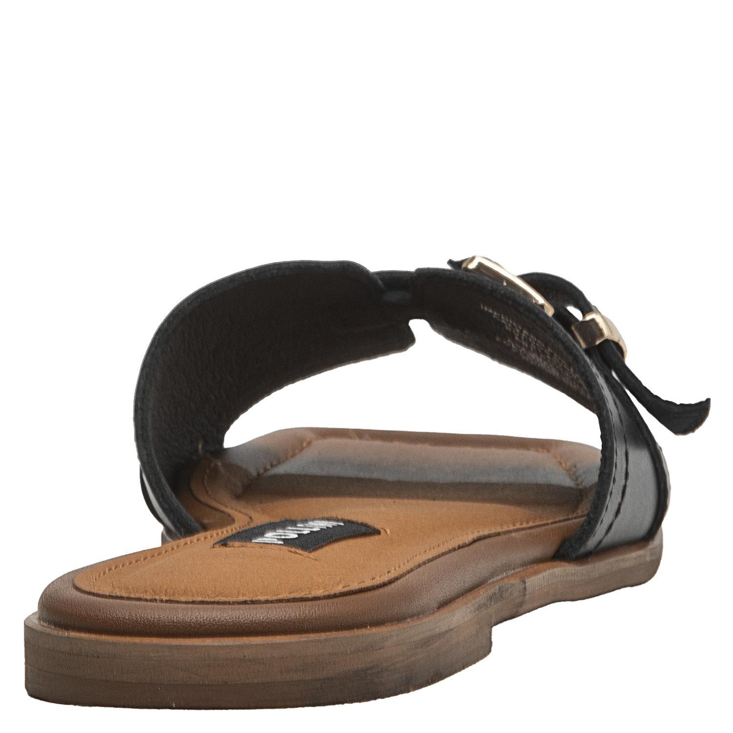 Sandalia Casual Mujer Pollini - POM0023-2