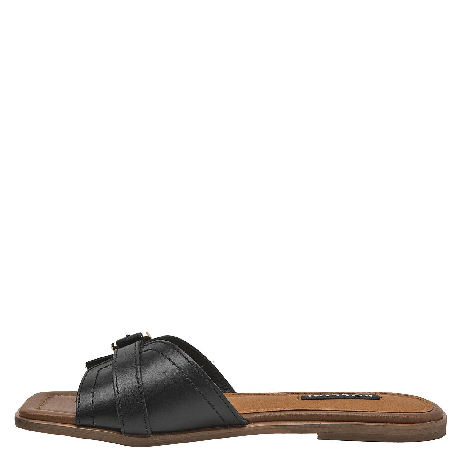 Sandalia Casual Mujer Pollini - POM0023-4